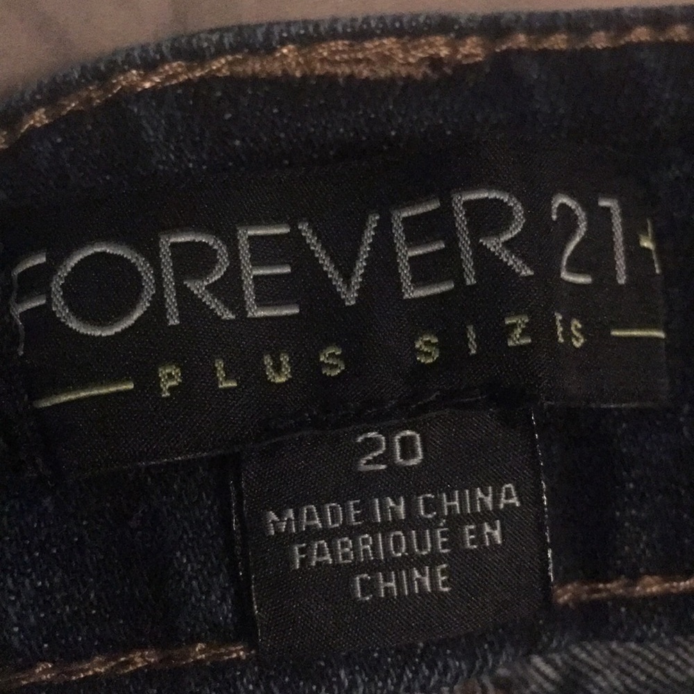 Jeans lot - Picture 4 of 8
